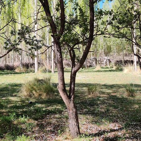 Вилла Devaranya Hut Лех Экстерьер фото